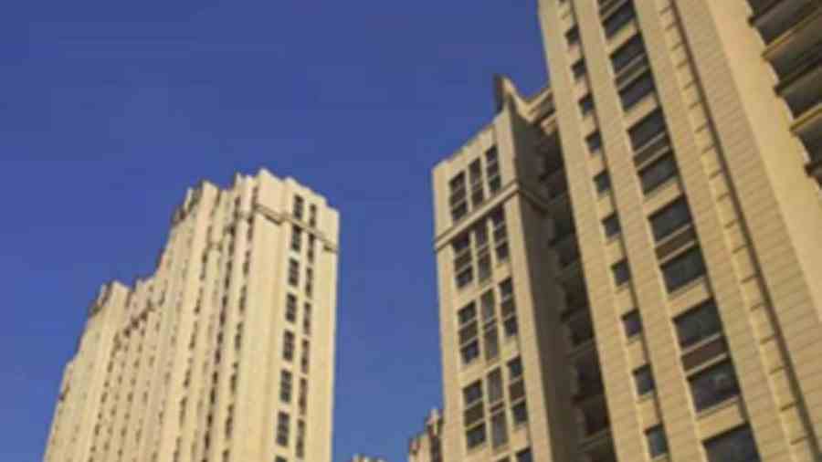 上海子爍屋面泡沫玻璃板——為共和新路動遷安置房保駕護(hù)航
