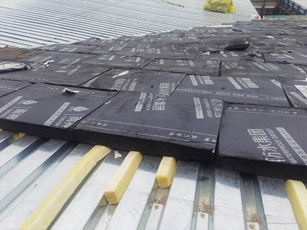 針對(duì)居住建筑的墻體保溫隔熱材料(建筑物上使用保溫隔熱材料的目的是什么)
